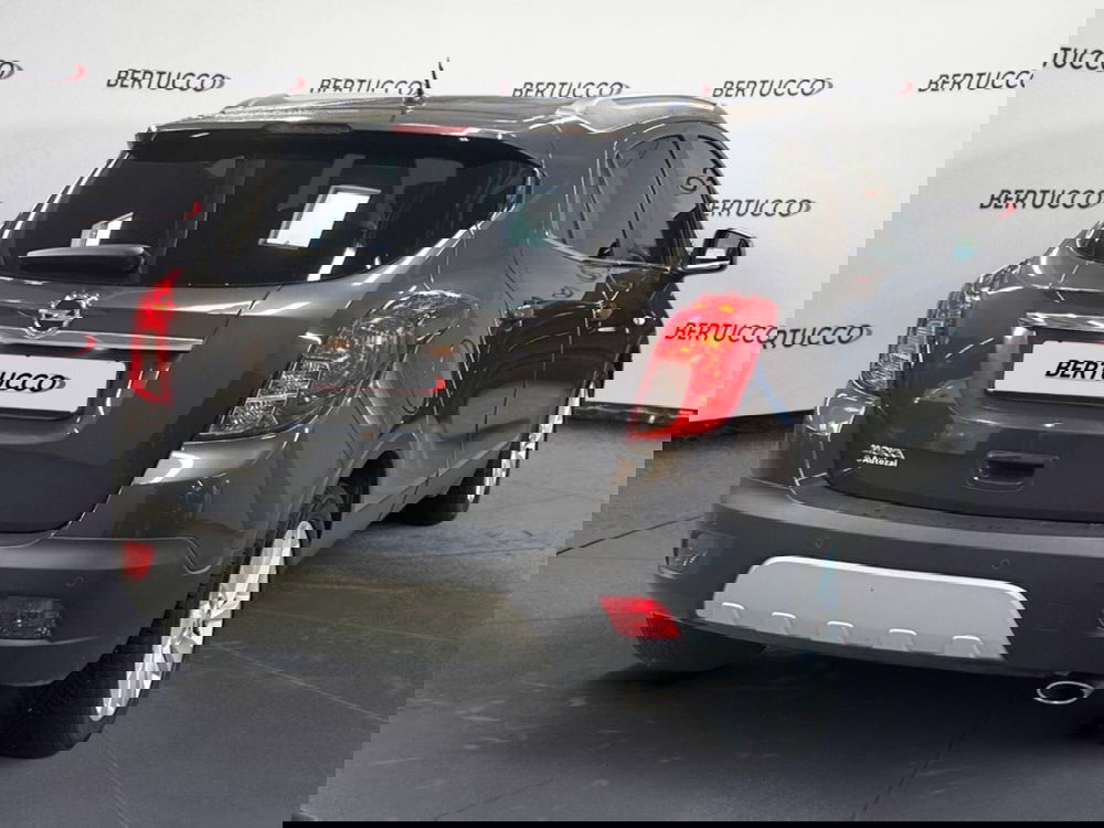 Opel Mokka usata a Verona (5)