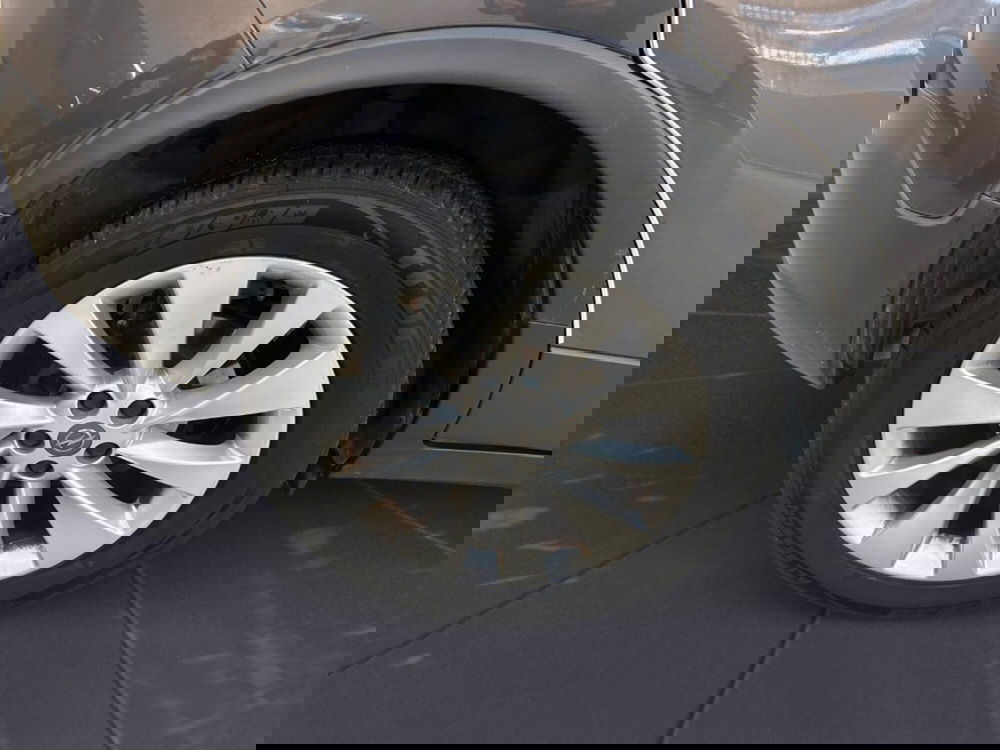 Opel Mokka usata a Verona (6)