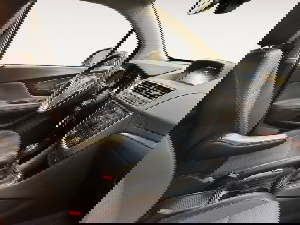 Opel Mokka usata a Verona (7)