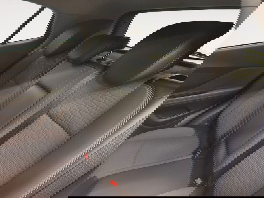 Opel Mokka usata a Verona (8)