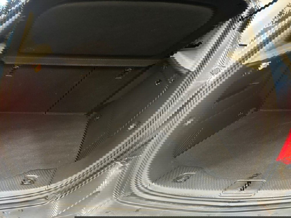 Opel Mokka usata a Verona (9)