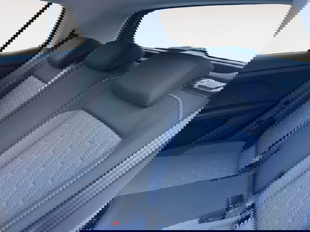 Volkswagen T-Cross usata a Verona (11)