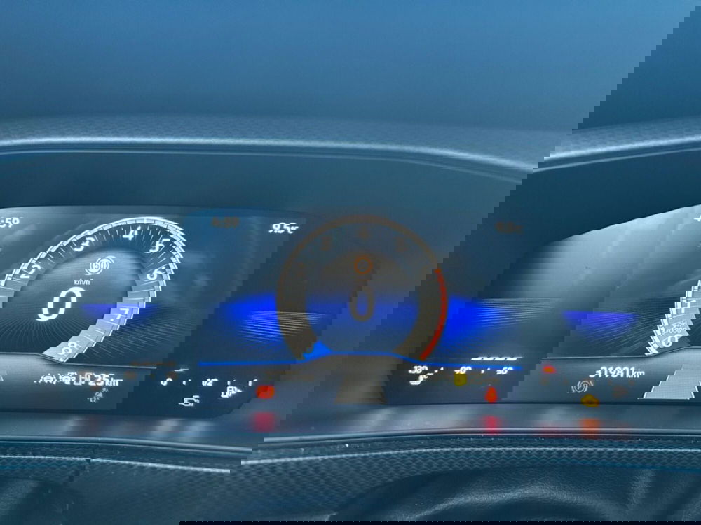 Volkswagen T-Cross usata a Verona (15)