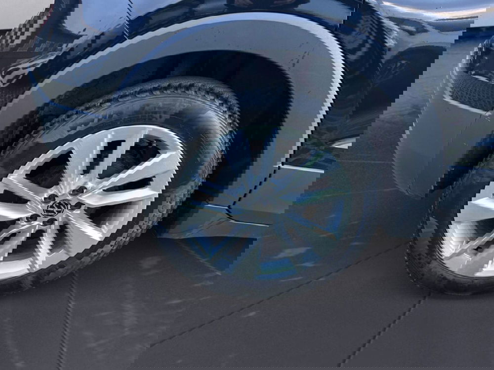 Volkswagen T-Cross usata a Verona (8)