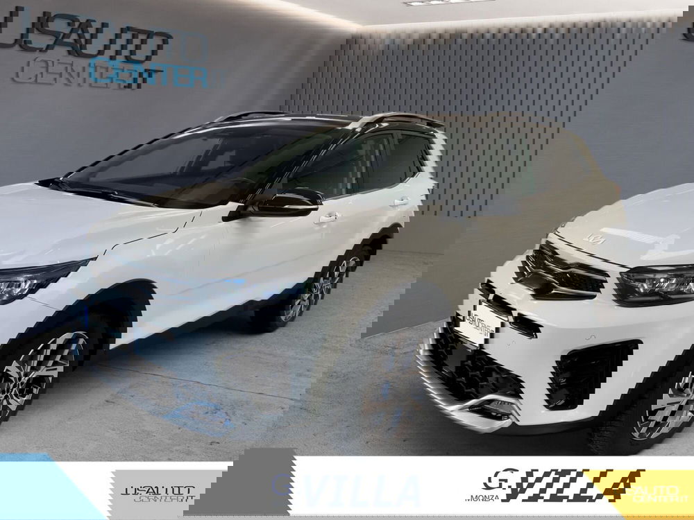 Kia Stonic usata a Monza e Brianza