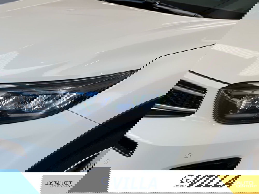 Kia Stonic usata a Monza e Brianza (6)