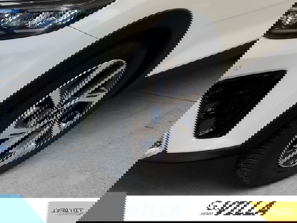 Kia Stonic usata a Monza e Brianza (7)