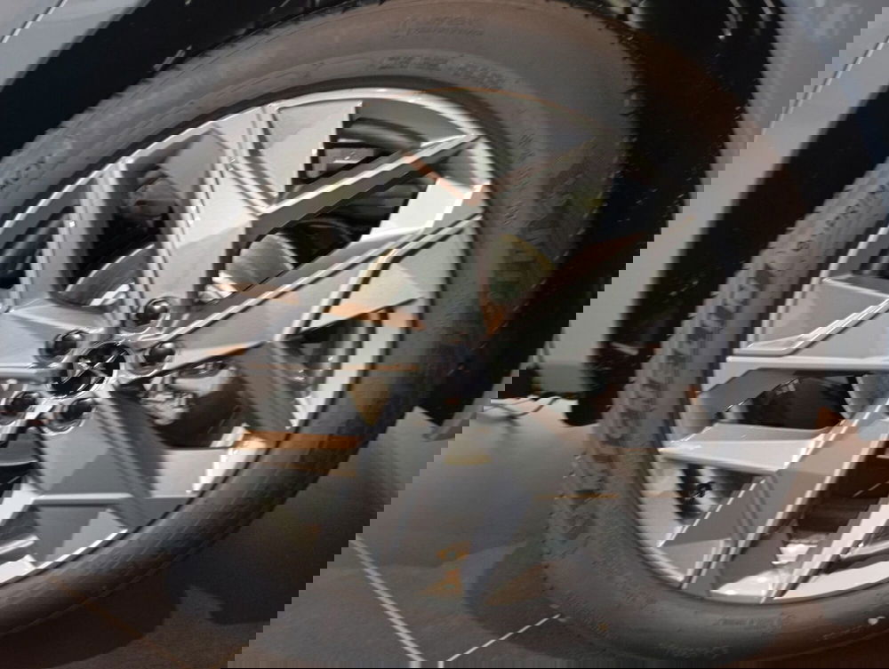 Ds DS 4 nuova a Teramo (10)