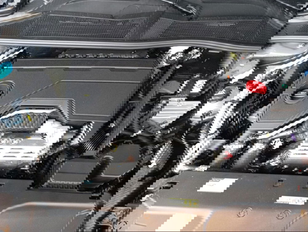 Ds DS 4 nuova a Teramo (11)