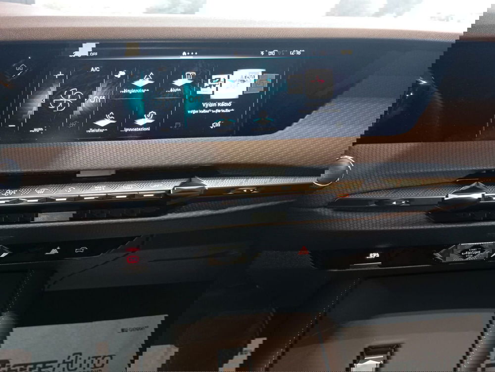 Ds DS 4 nuova a Teramo (13)