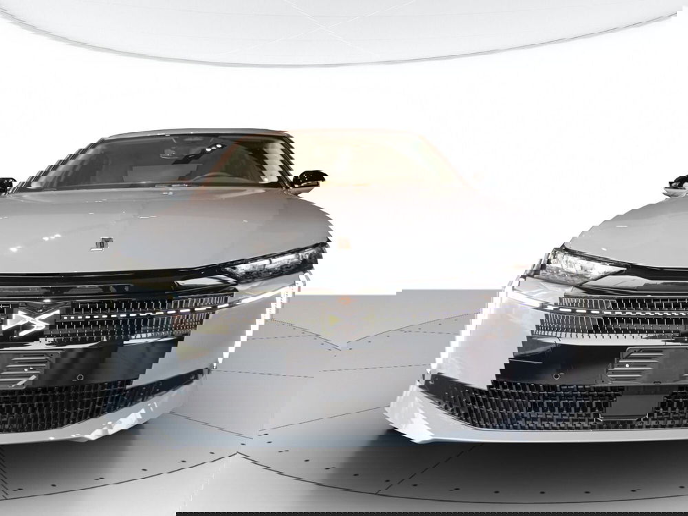 Ds DS 4 nuova a Teramo (2)