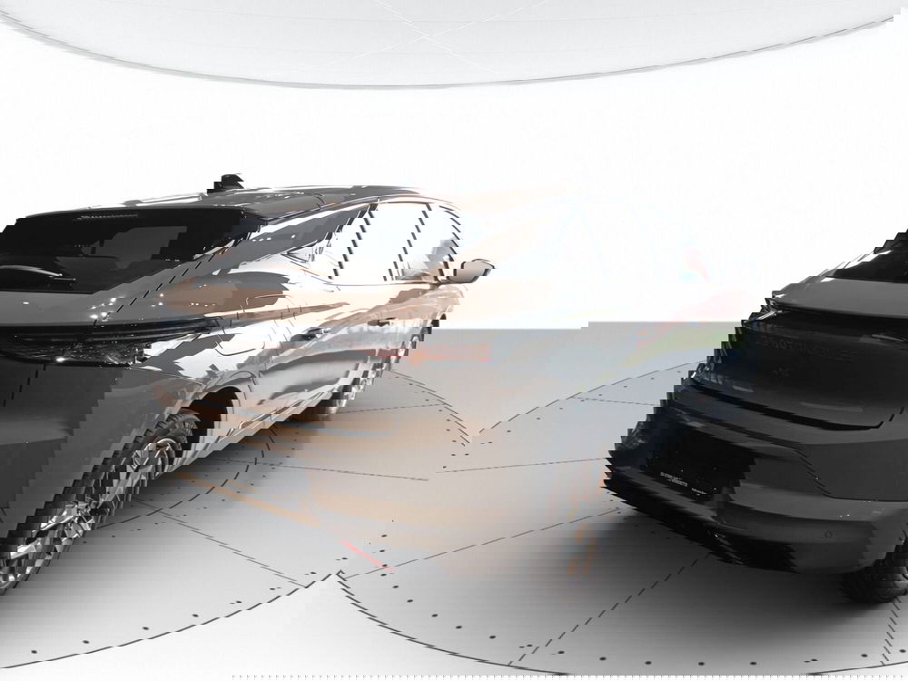 Ds DS 4 nuova a Teramo (3)