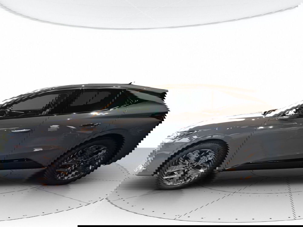 Ds DS 4 nuova a Teramo (4)