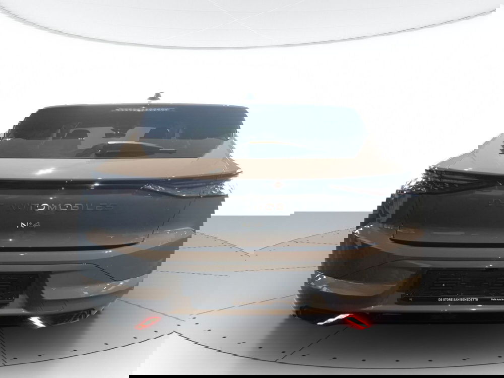 Ds DS 4 nuova a Teramo (5)