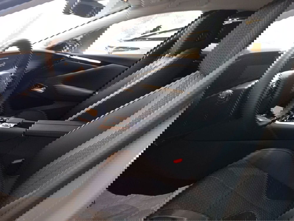 Ds DS 4 nuova a Teramo (7)