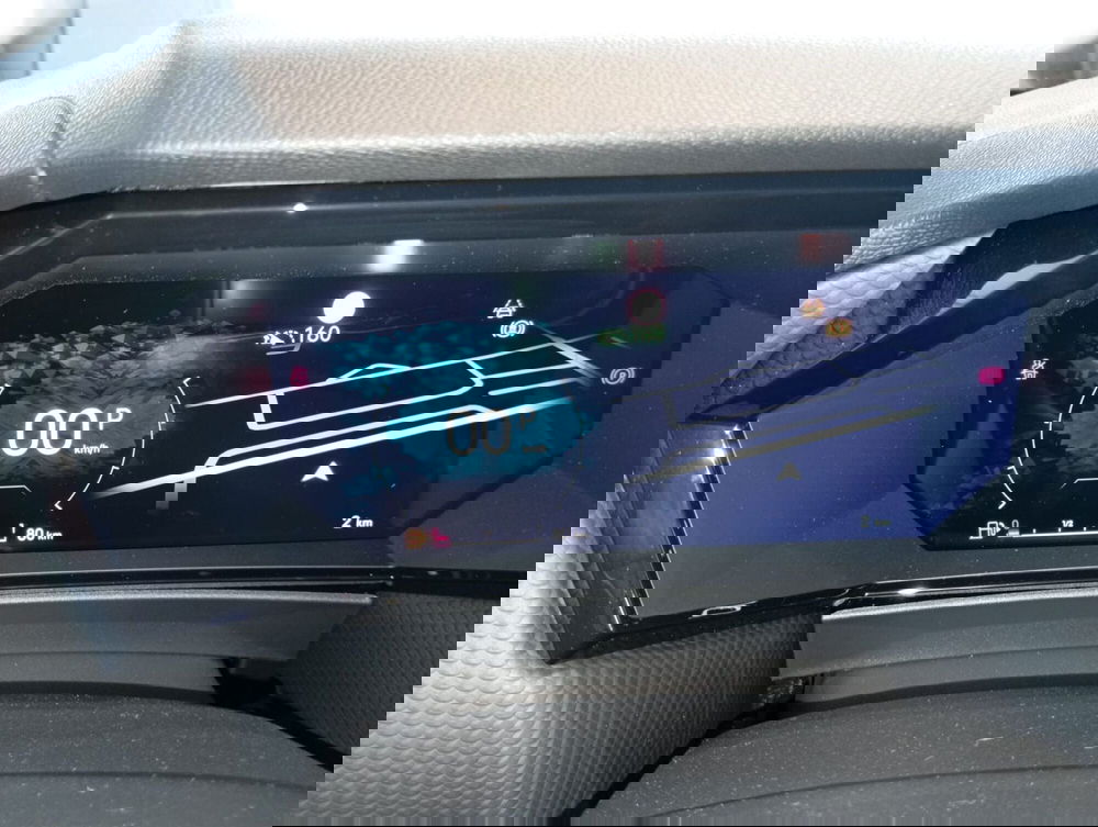 Ds DS 4 nuova a Teramo (9)