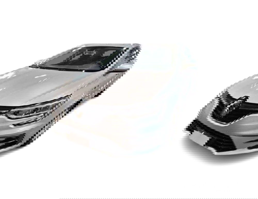 Renault Mégane Sporter usata a Bari