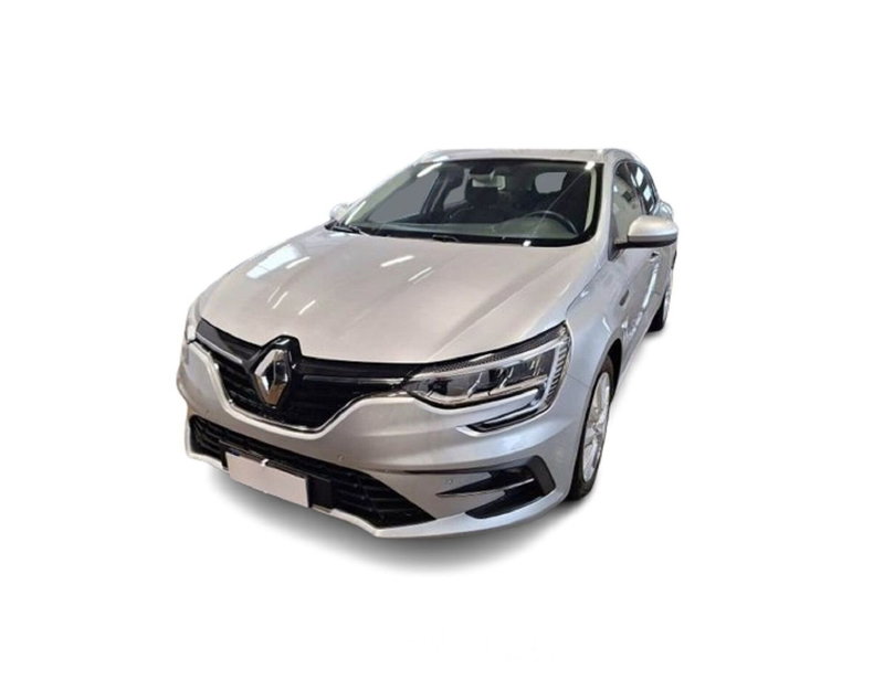 Renault Mégane Sporter usata a Bari