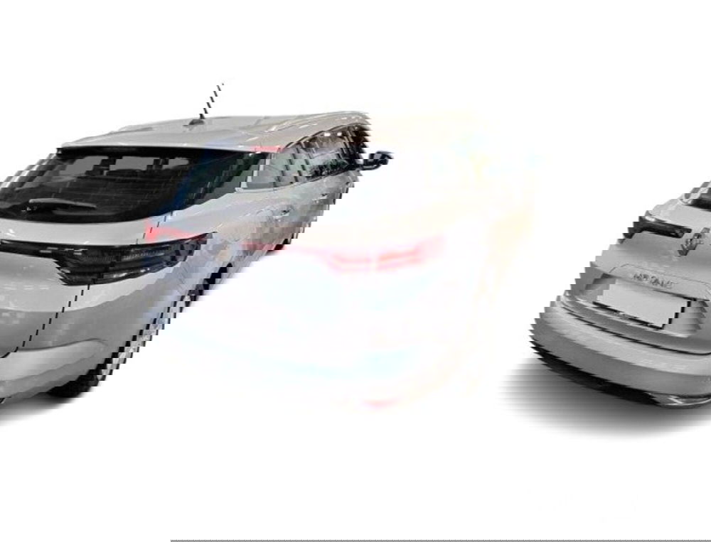 Renault Mégane Sporter usata a Bari (2)