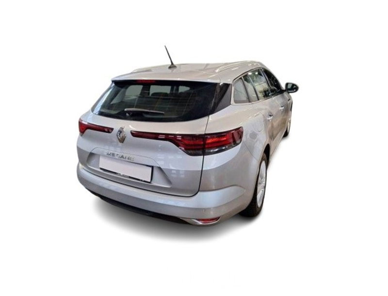 Renault Mégane Sporter usata a Bari (2)