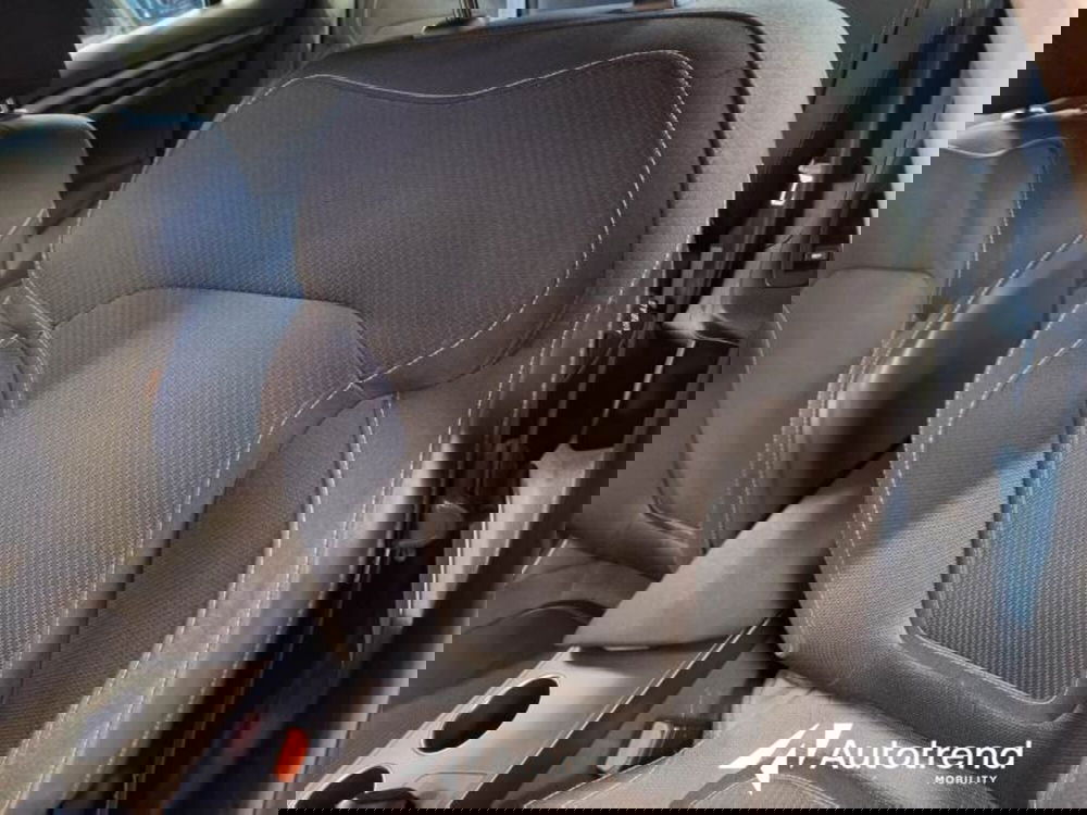 Renault Mégane Sporter usata a Bari (4)