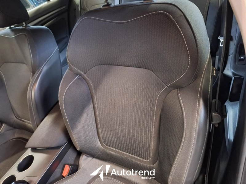 Renault Mégane Sporter usata a Bari (4)