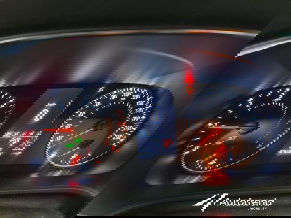 Renault Mégane Sporter usata a Bari (6)