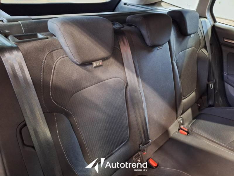 Renault Mégane Sporter usata a Bari (7)