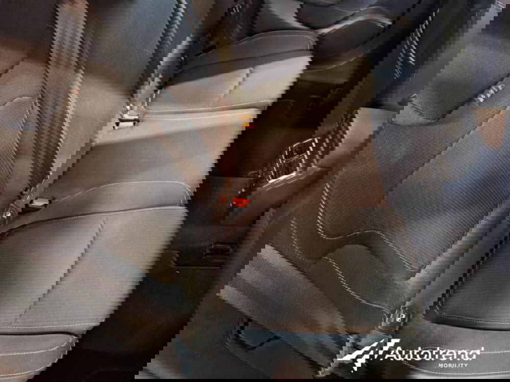 Renault Mégane Sporter usata a Bari (8)