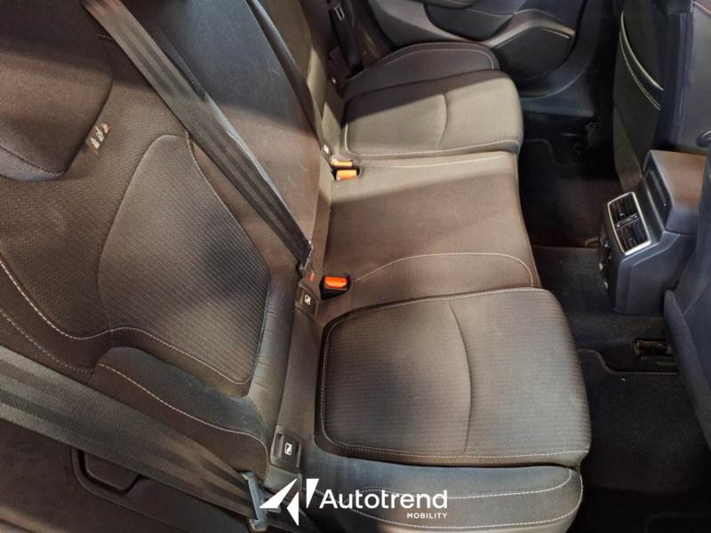 Renault Mégane Sporter usata a Bari (8)