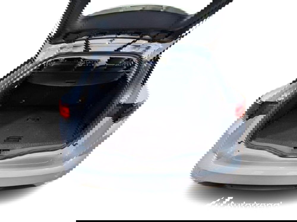 Renault Mégane Sporter usata a Bari (9)