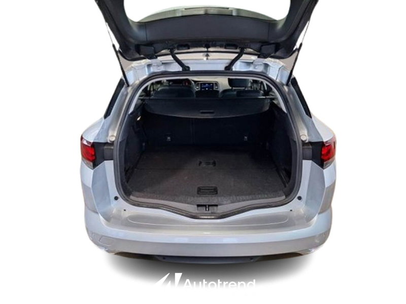 Renault Mégane Sporter usata a Bari (9)