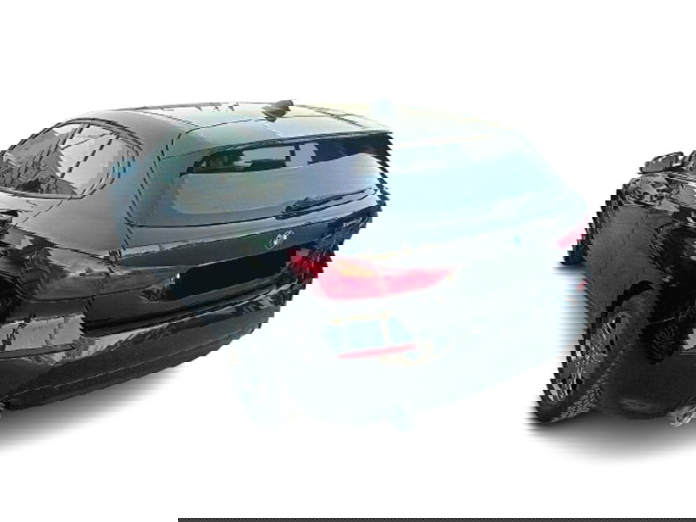 BMW Serie 1 5p. usata a Bari (12)