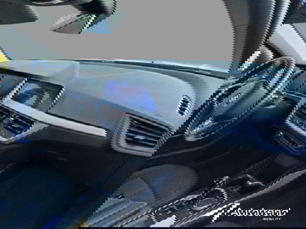 BMW Serie 1 5p. usata a Bari (13)