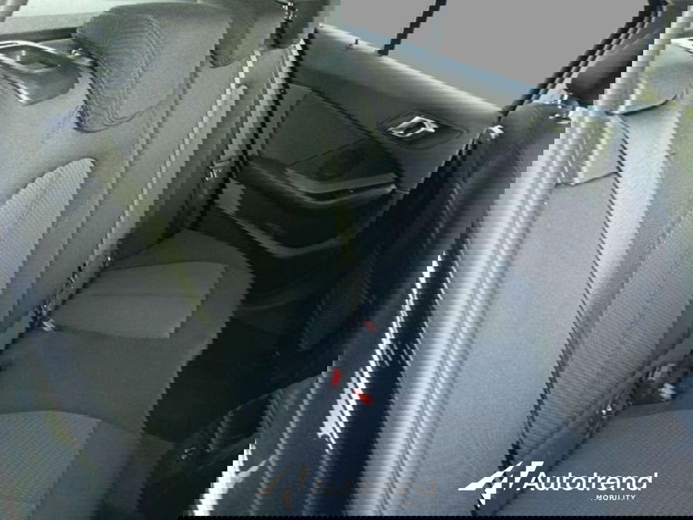 BMW Serie 1 5p. usata a Bari (15)