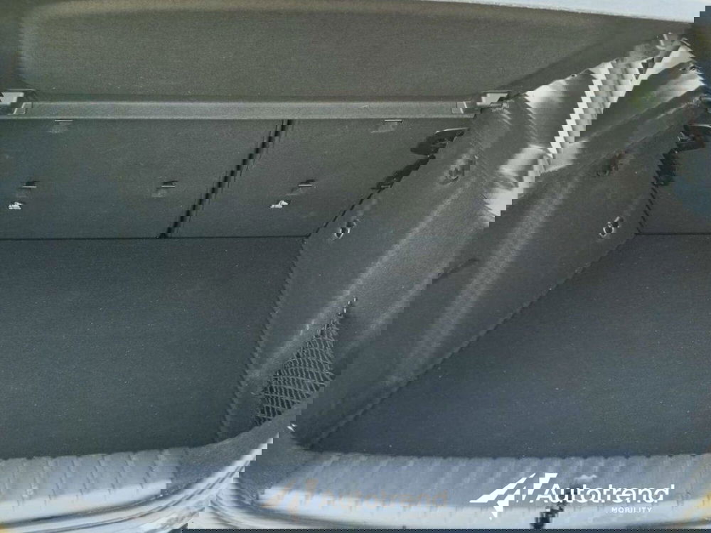 BMW Serie 1 5p. usata a Bari (16)