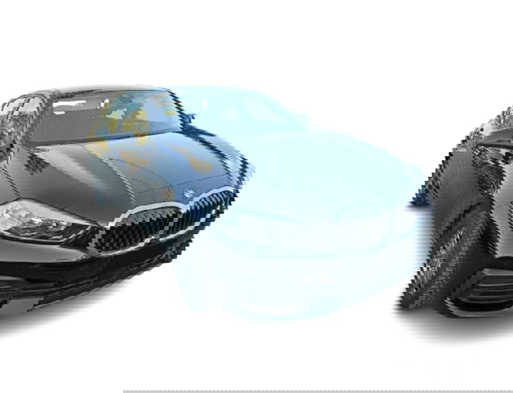 BMW Serie 1 5p. usata a Bari (2)