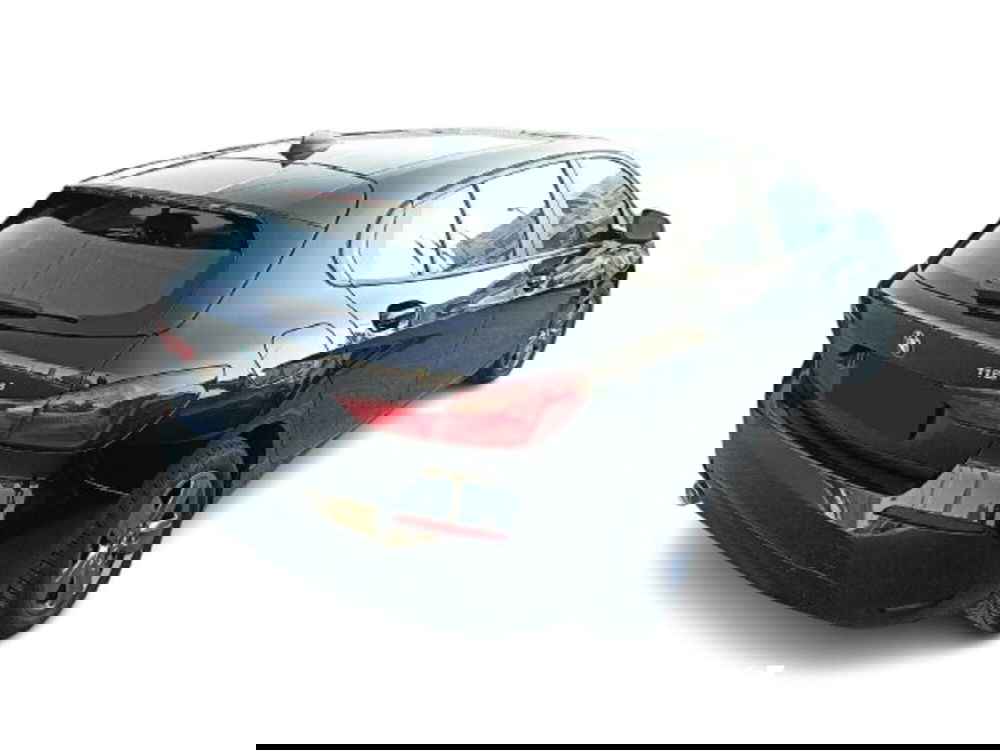 BMW Serie 1 5p. usata a Bari (3)