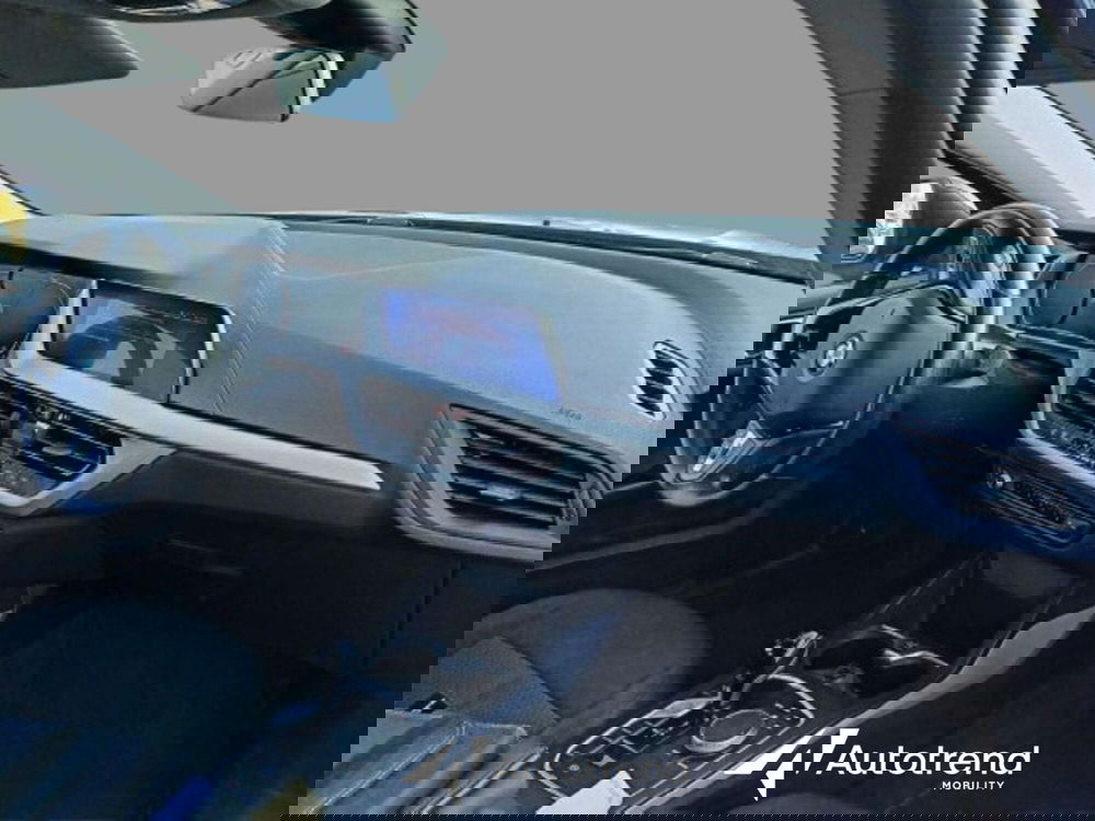 BMW Serie 1 5p. usata a Bari (5)