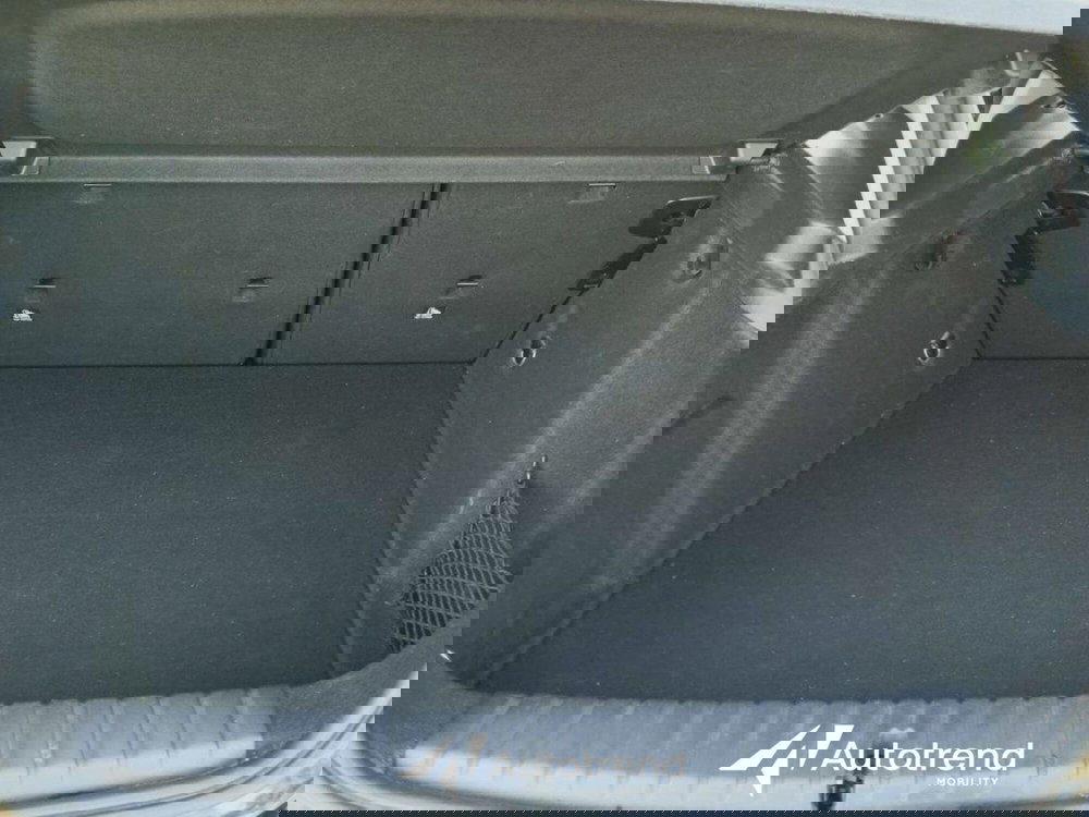 BMW Serie 1 5p. usata a Bari (8)