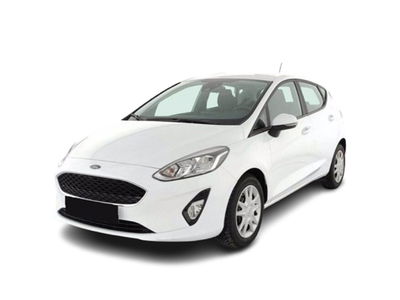 Ford Fiesta 1.1 75 CV 5 porte Business del 2020 usata a Bari