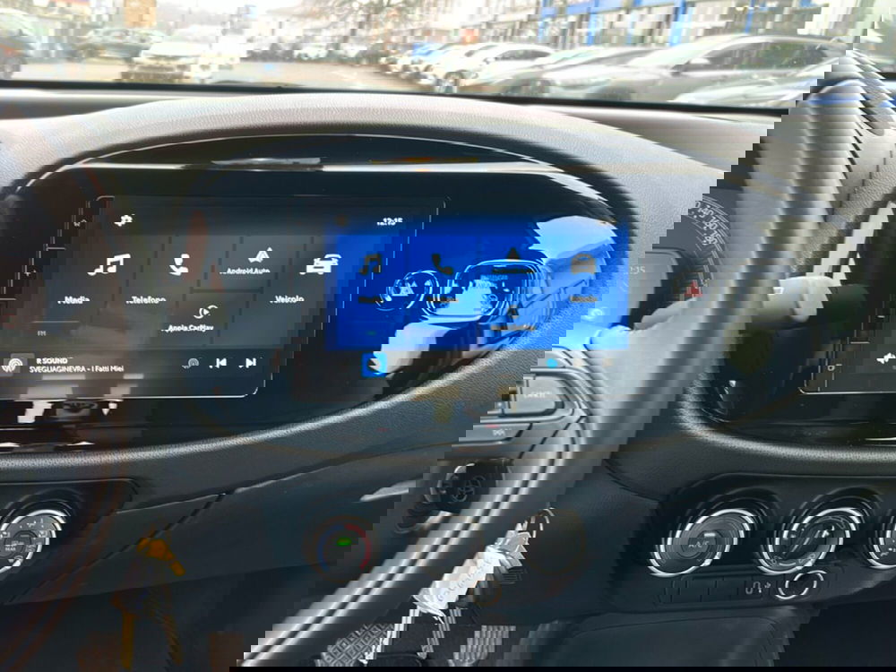 Toyota Aygo X usata a Piacenza (12)