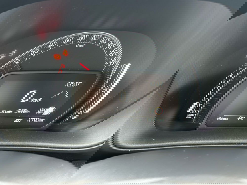 Toyota Aygo X usata a Piacenza (13)