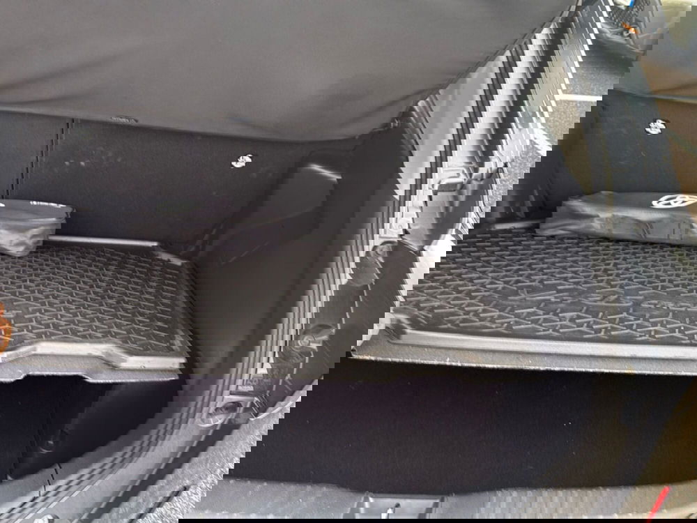 Toyota Yaris Cross usata a Piacenza (7)