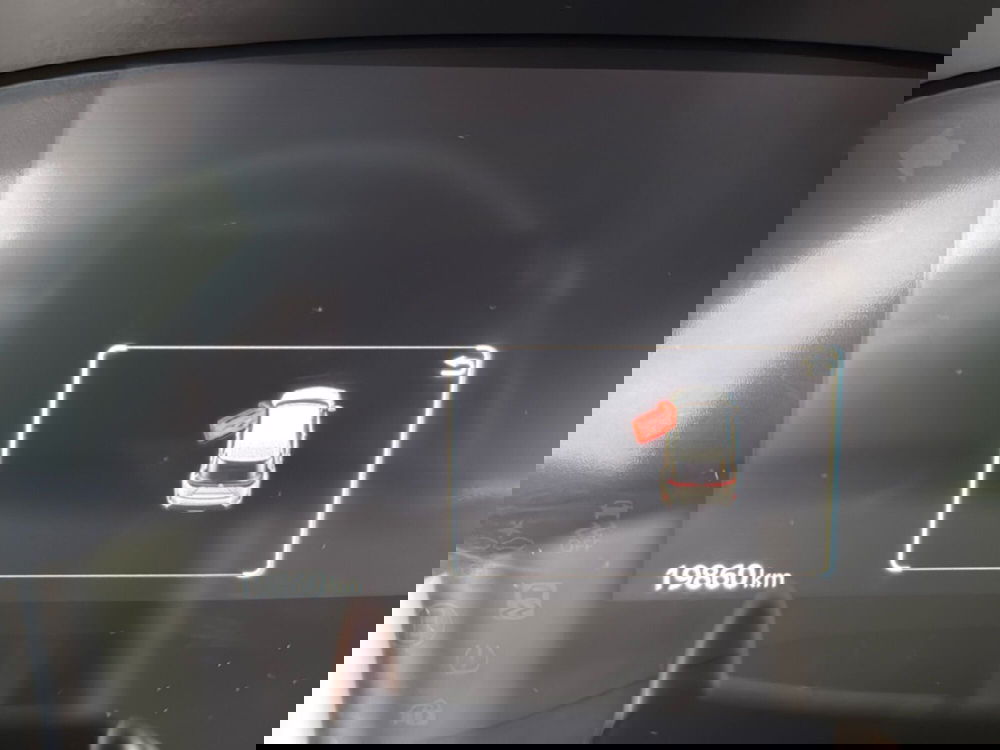 Toyota Yaris Cross usata a Piacenza (9)