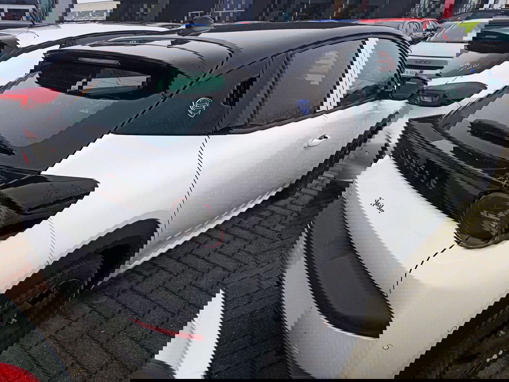 Lancia Ypsilon nuova a Alessandria (4)