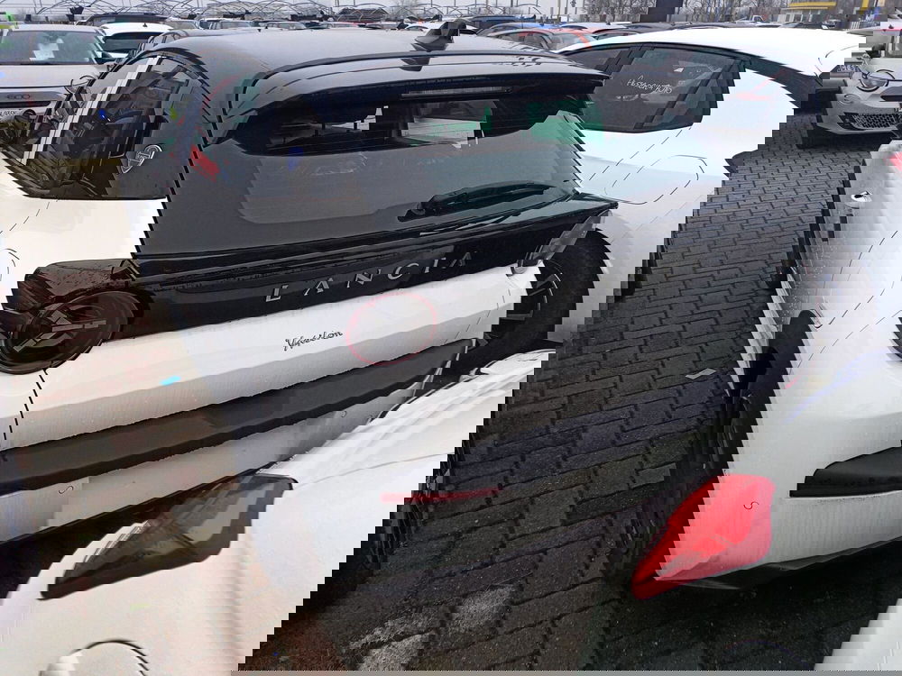 Lancia Ypsilon nuova a Alessandria (5)