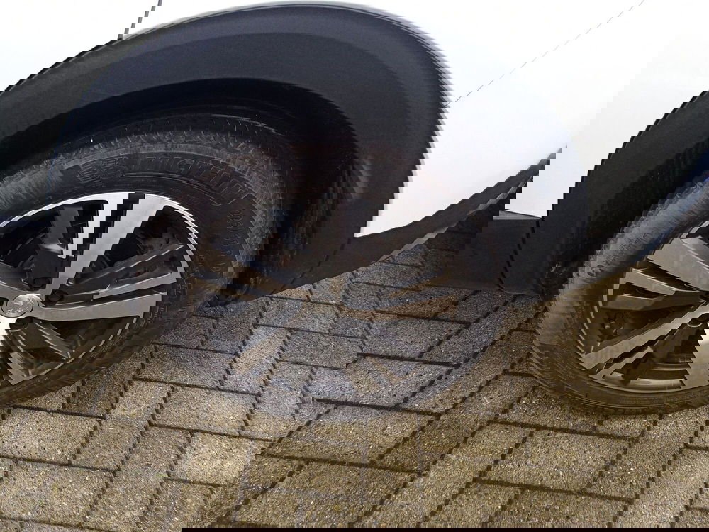 Peugeot 3008 usata a Alessandria (6)