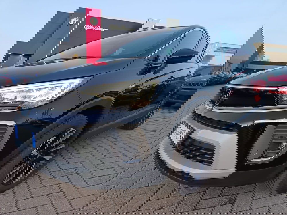 Opel Crossland usata a Alessandria (10)