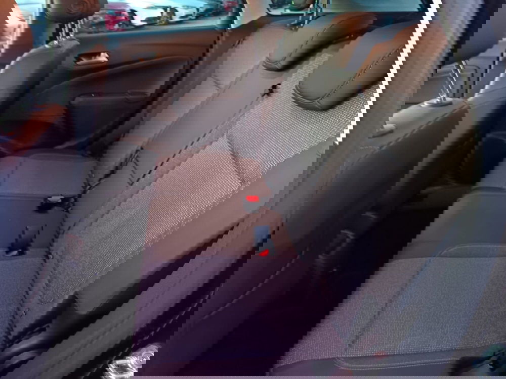 Opel Crossland usata a Alessandria (14)